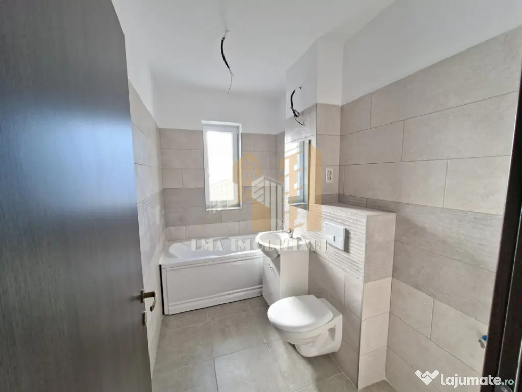 Apartament 2 cameredecomandat Subcetate City2 Sanpetru Braso