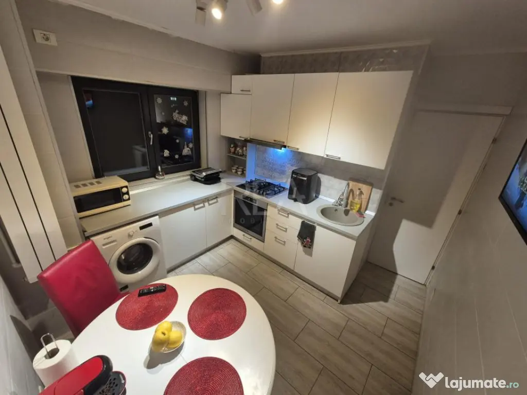 3 camere, 2/8, boxa, 83mp-13 Septembrie-Marriot