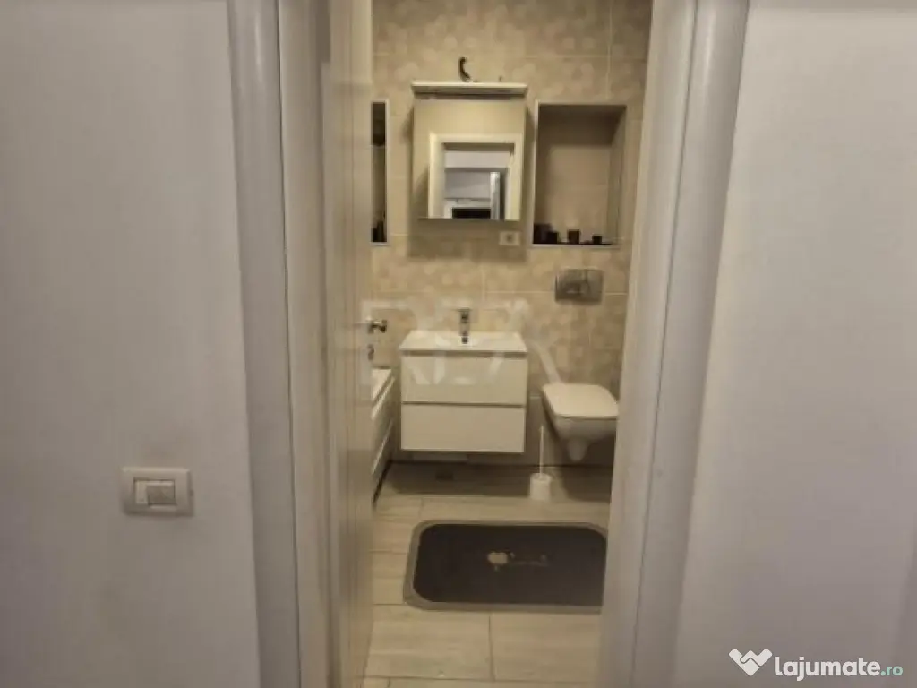 3 camere, 2/8, boxa, 83mp-13 Septembrie-Marriot