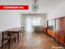 Apartament 2 camere, etaj 2, Banat, Pediatrie