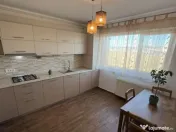 Apartament de 2 camere ( vedere libera )-Vivamus 