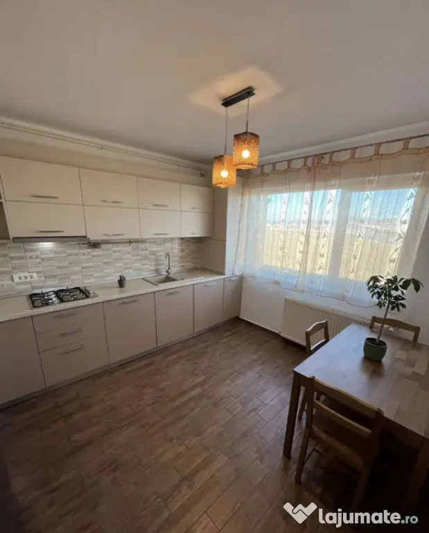 Apartament de 2 camere -Vivamus