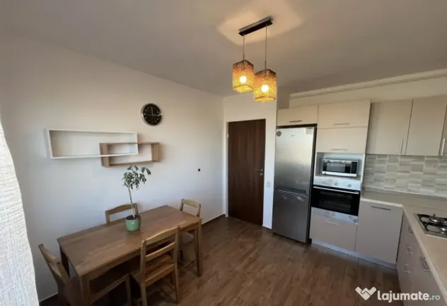 Apartament de 2 camere -Vivamus