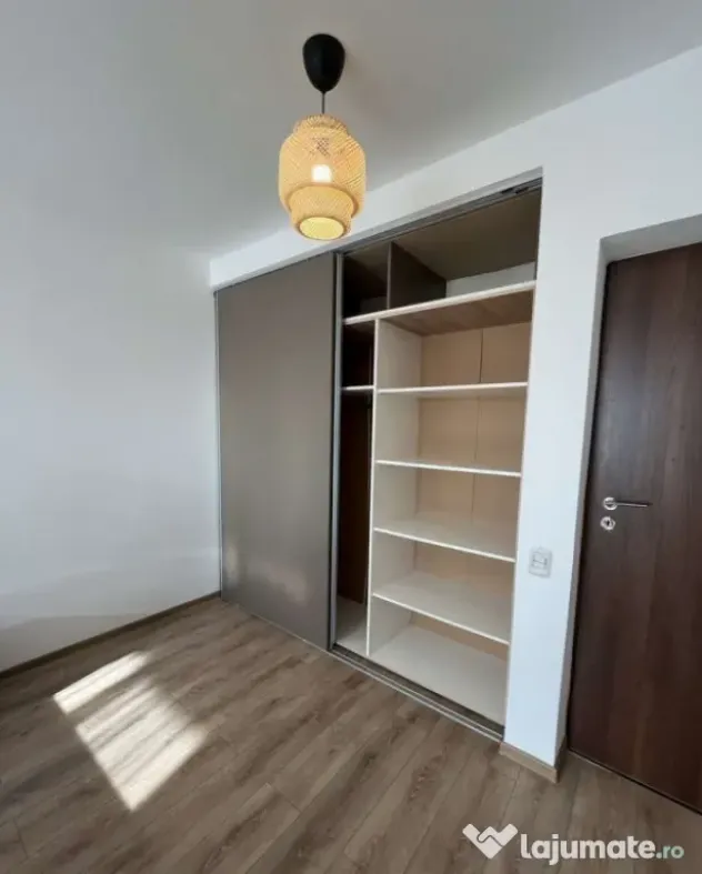 Apartament de 2 camere -Vivamus