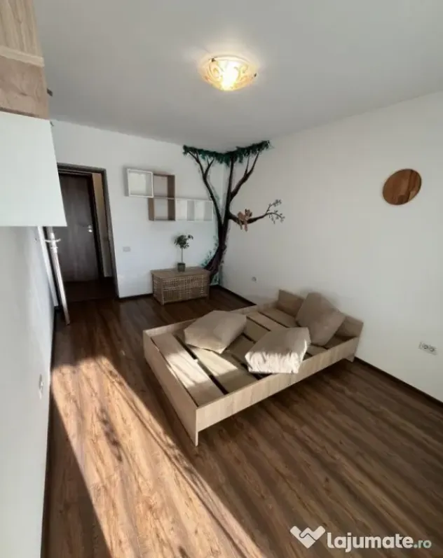 Apartament de 2 camere -Vivamus
