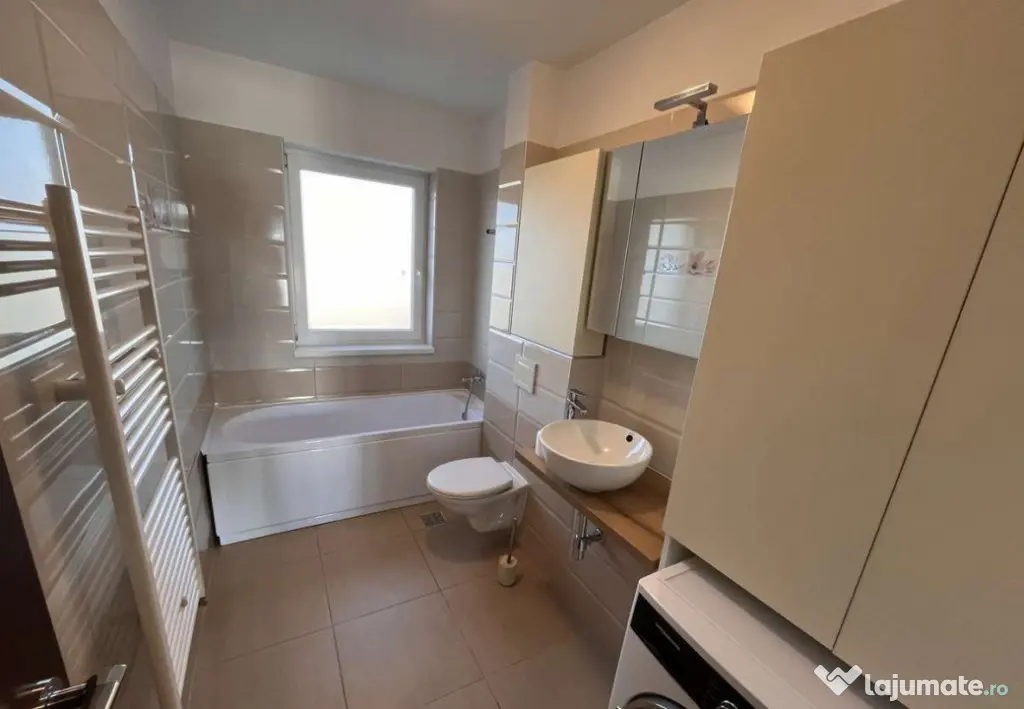 Apartament de 2 camere -Vivamus