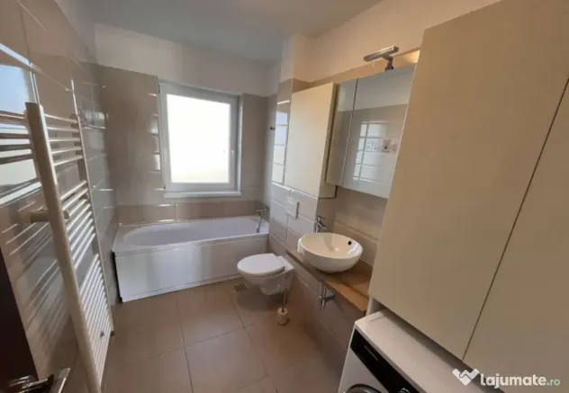 Apartament de 2 camere -Vivamus