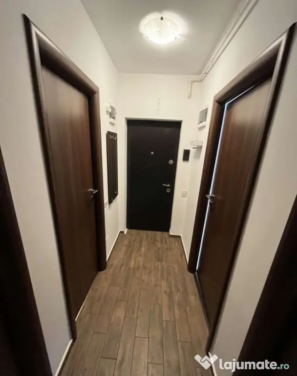 Apartament de 2 camere -Vivamus