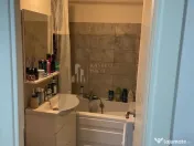 GARSONIERA CU BALCON, BRANCOVEANU/LUICA, UTILATA-MOBILATA 