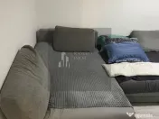 GARSONIERA CU BALCON, BRANCOVEANU/LUICA, UTILATA-MOBILATA 