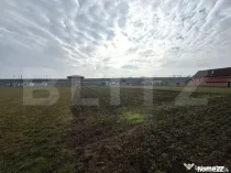 Teren intravilan 1.600 mp | Vințu de Jos