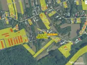 HALĂ INDUSTRIALĂ CU TEREN GENEROS DE VÂNZARE – DB, CĂ 