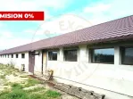 HALĂ INDUSTRIALĂ CU TEREN GENEROS DE VÂNZARE – DB, CĂ