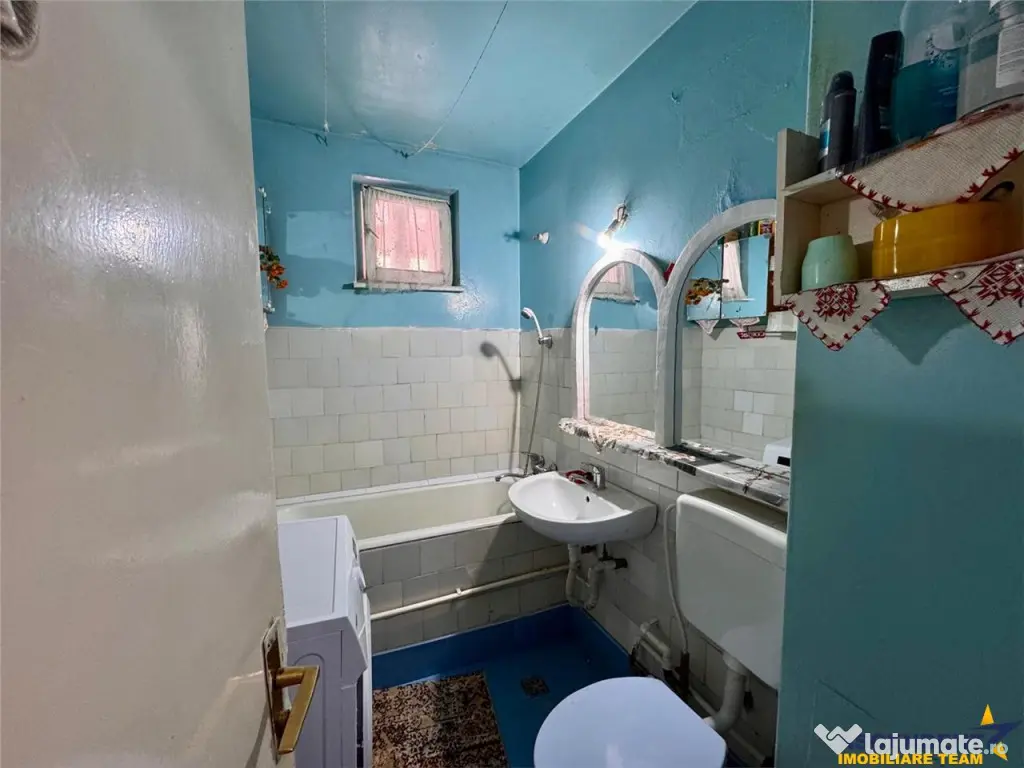 FILM3D!Apartament cu potential ridicat, panorama,terasa,zona