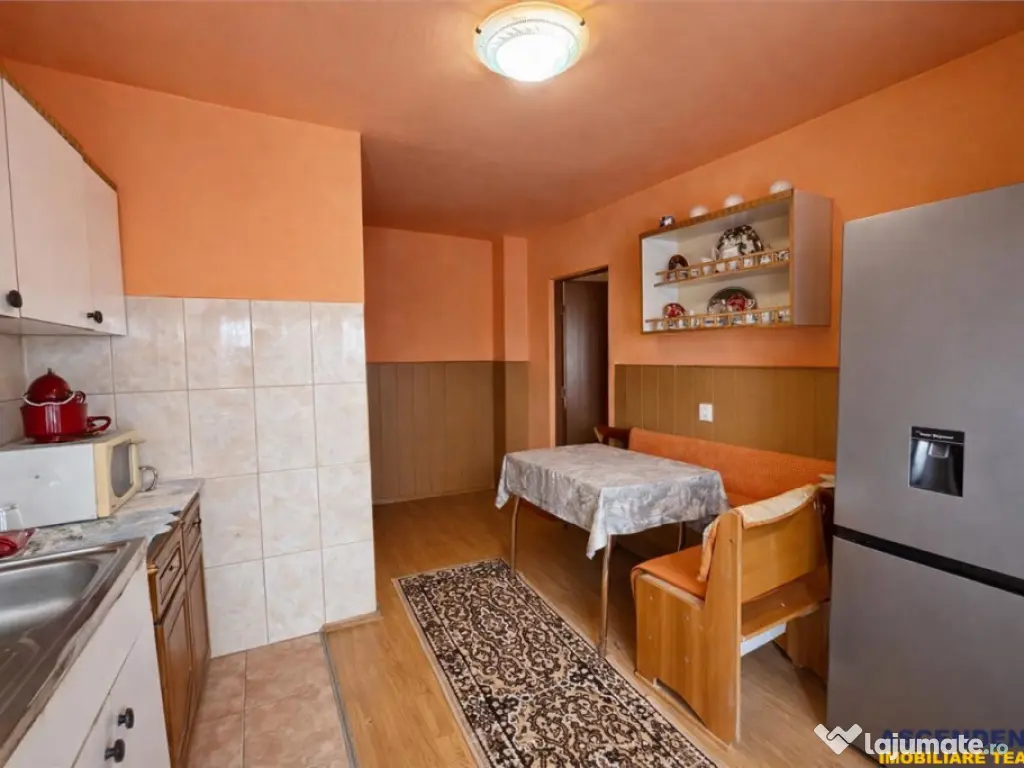 FILM3D!Apartament cu potential ridicat, panorama,terasa,zona