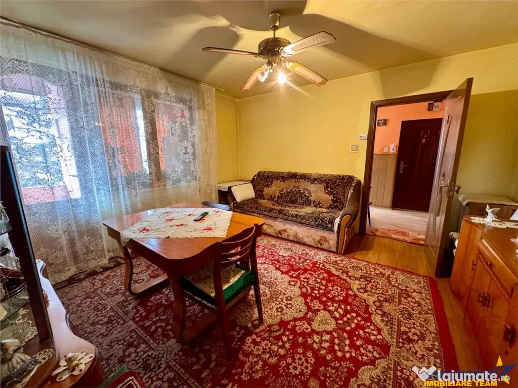 FILM3D!Apartament cu potential ridicat, panorama,terasa,zona