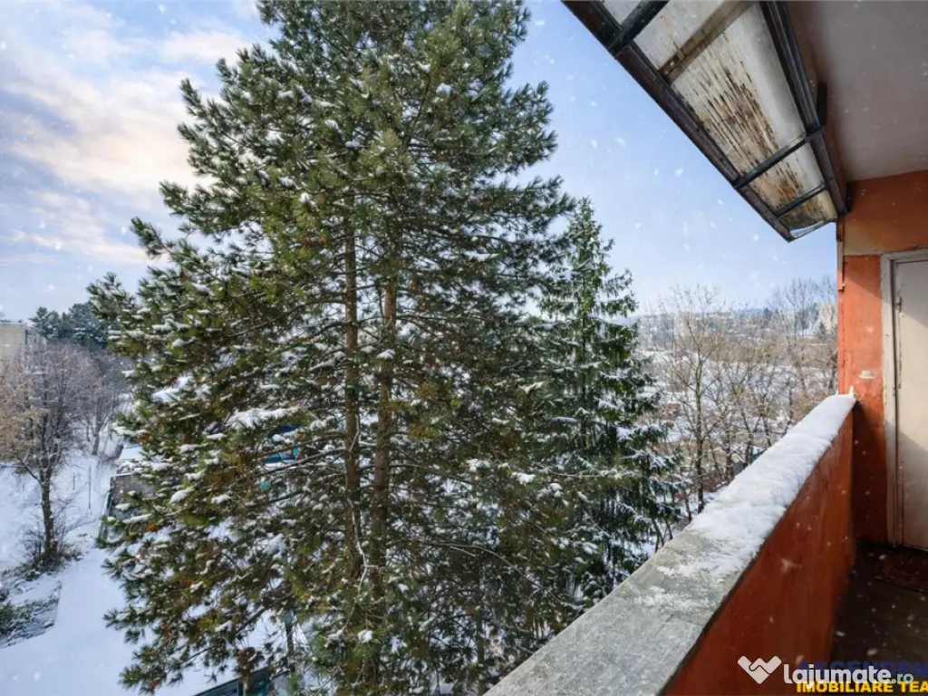 FILM3D!Apartament cu potential ridicat, panorama,terasa,zona