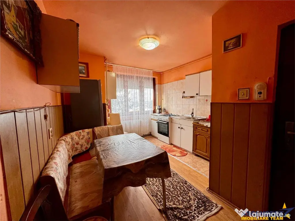 FILM3D!Apartament cu potential ridicat, panorama,terasa,zona