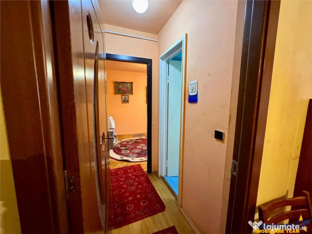 FILM3D!Apartament cu potential ridicat, panorama,terasa,zona