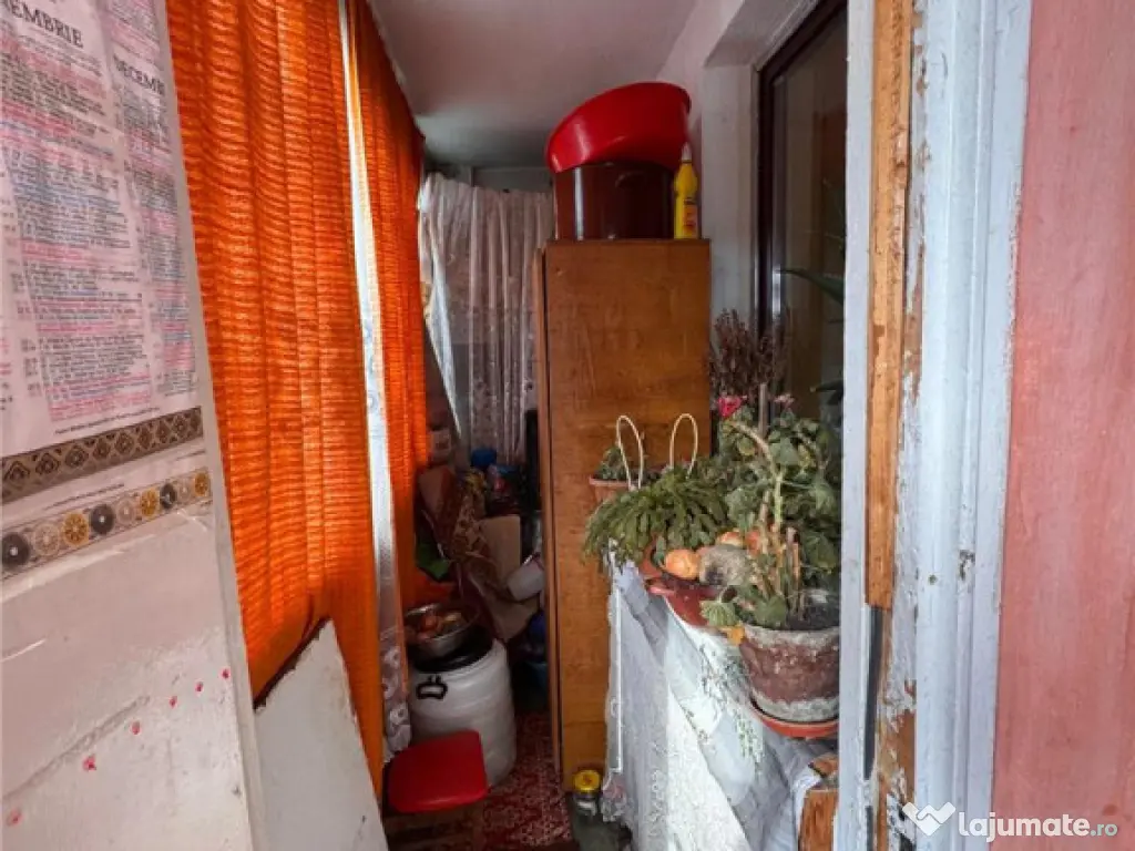 FILM3D!Apartament cu potential ridicat, panorama,terasa,zona