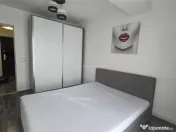Apartament 2 camere, mobilat, utilat, bloc nou - Promenada 