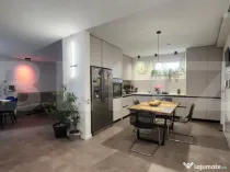 Casă, 170 mp utili si teren 960 mp, zona Semicentrala
