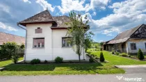 INVESTIȚIE – TEREN 5 HECTARE zona Roșia de Secaș | ALBA