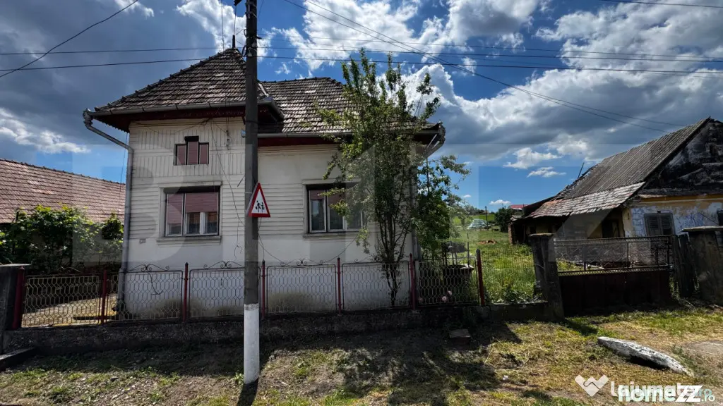 INVESTIȚIE – TEREN 5 HECTARE zona Roșia de Secaș | ALBA - Rosia De Secas (Alba)