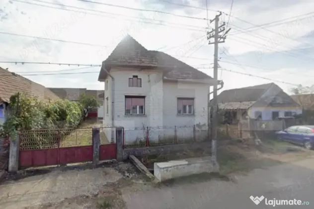 OPORTUNITATE INVESTIȚIE – 5 HECTARE LA PREȚ IMBATABIL |