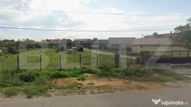 OPORTUNITATE INVESTIȚIE – 5 HECTARE LA PREȚ IMBATABIL |