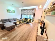 Apartam2 camere | Aviatiei | One Herastrau Plaza | Garaj ... 