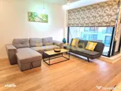 Apartam2 camere | Aviatiei | One Herastrau Plaza | Garaj ... 