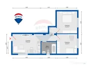 Apartament 3 camere, Dealuri, Gh. Doja, Spital Județean,... 