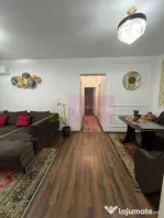Mihai Bravu, Apartament 3 camere, mobilat luxos, si loc d...