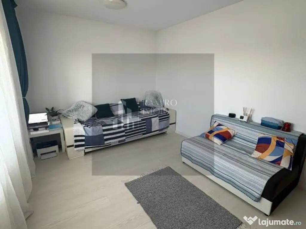 OCAZIE 2 Camere - Giurgiului - Parcare Inclusa