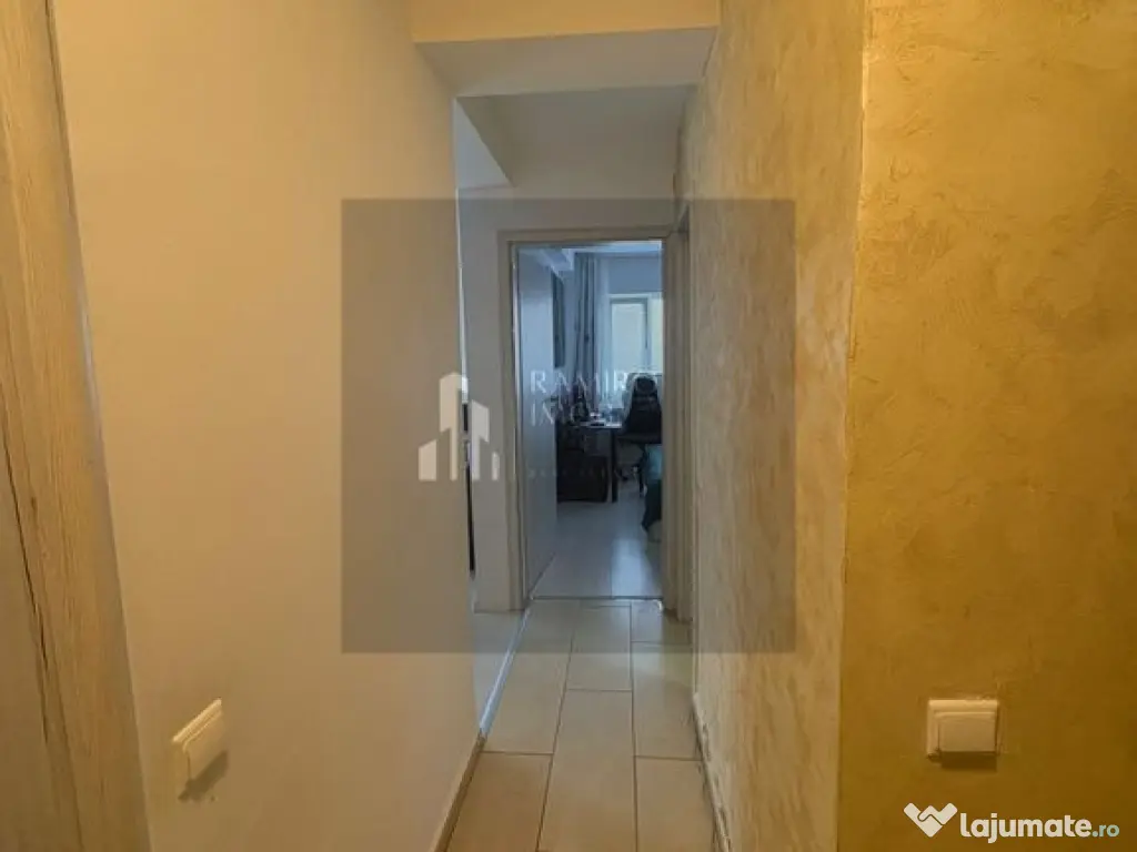 OCAZIE 2 Camere - Giurgiului - Parcare Inclusa