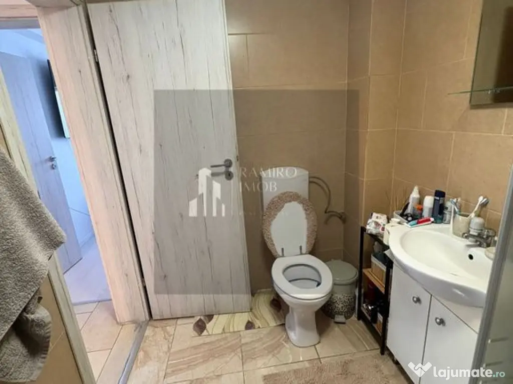 OCAZIE 2 Camere - Giurgiului - Parcare Inclusa