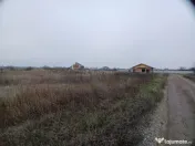 Teren Corbeanca- Balotesti Strada Trei Lacuri 