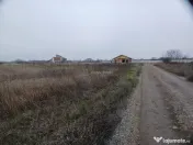Teren Corbeanca- Balotesti Strada Trei Lacuri 