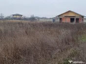 Teren Corbeanca- Balotesti Strada Trei Lacuri 