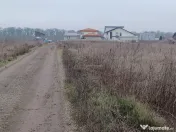 Teren Corbeanca- Balotesti Strada Trei Lacuri 
