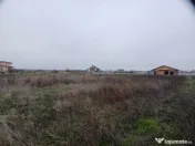 Teren Corbeanca- Balotesti Strada Trei Lacuri 