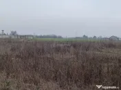 Teren Corbeanca- Balotesti Strada Trei Lacuri 