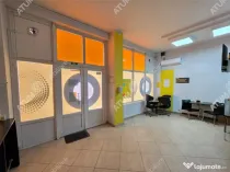 Spatiu comercial 75 mp de inchiriat in zona Vasile Aaron din