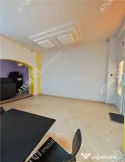Spatiu comercial 75 mp in zona Vasile Aaron din Sibiu 