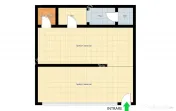 Spatiu comercial 75 mp in zona Vasile Aaron din Sibiu 