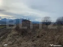 Teren intravilan de vânzare, 712 mp, Săcele