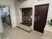 2 Camere Decomandat | Complet mobilat și utilat | Mutare Ra 