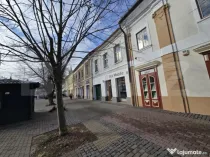 Spatiu în centru istoric al Bistriței