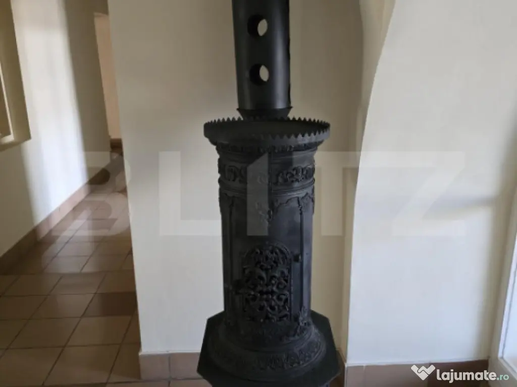 Spatiu în centru istoric al Bistriței